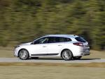 Renault Megane Break GT Line 2010 года